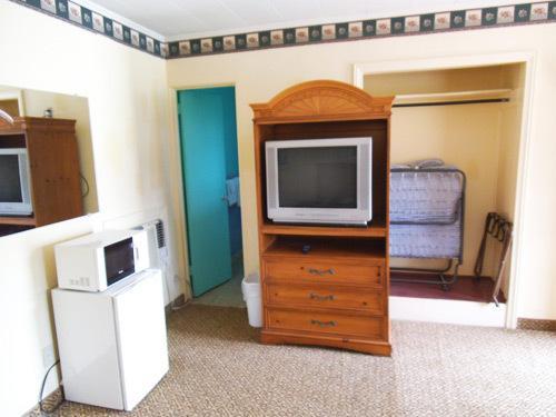 Relax Inn Franklin Kamer foto