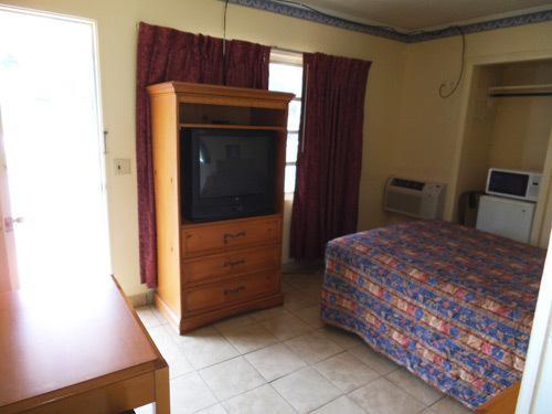 Relax Inn Franklin Kamer foto